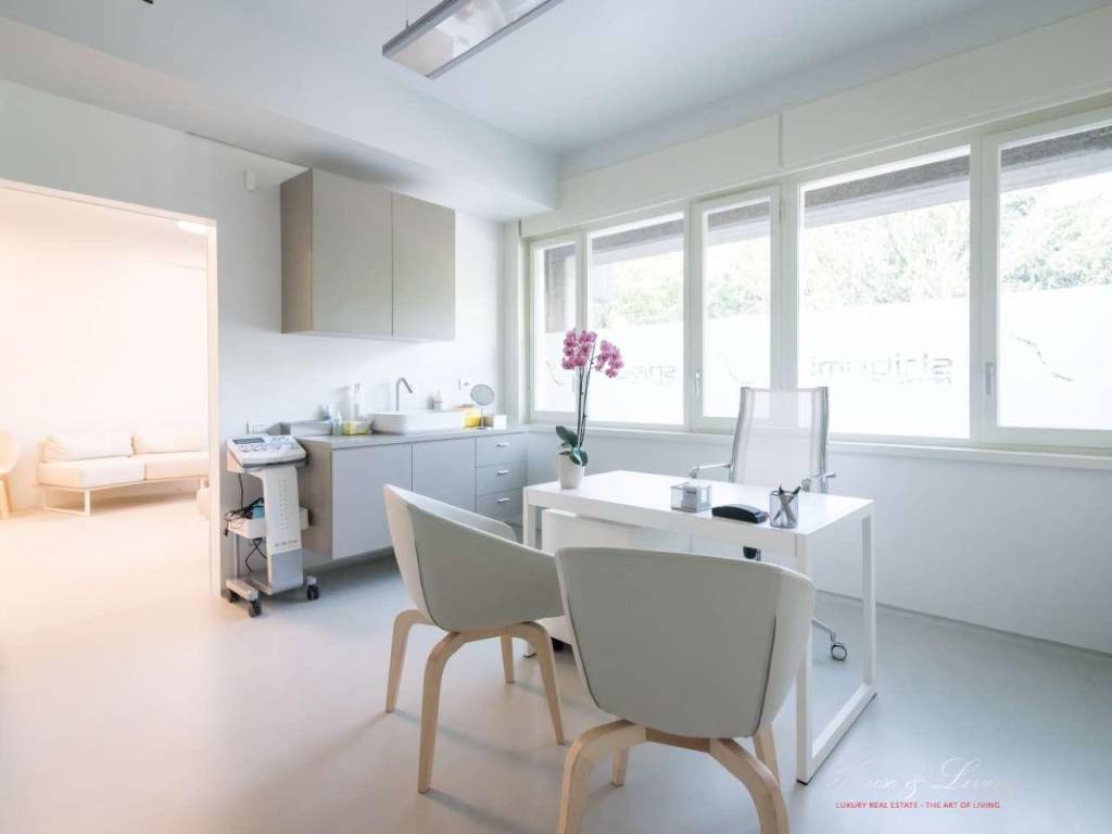 ufficio in vendita a Torino