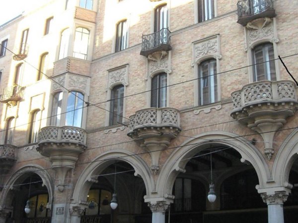 appartamento in vendita a Torino in zona Centro Storico