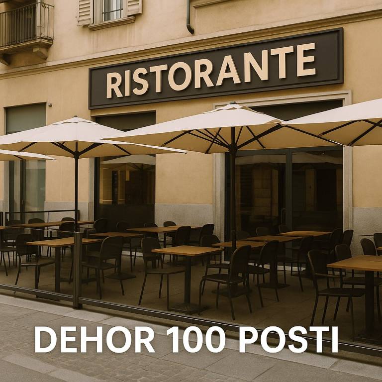 negozio in vendita a Torino in zona Borgata Vittoria