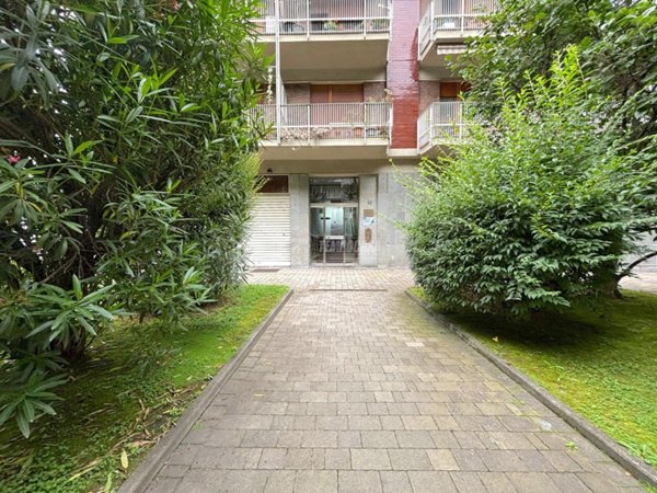 appartamento in vendita a Torino in zona Rebaudengo
