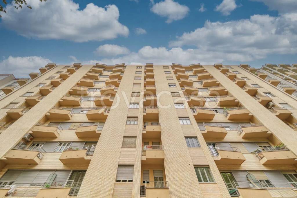 appartamento in vendita a Torino in zona Filadelfia