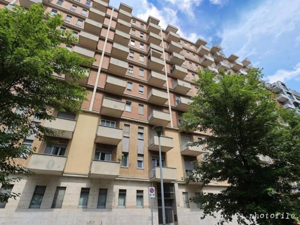 appartamento in vendita a Torino in zona Santa Rita