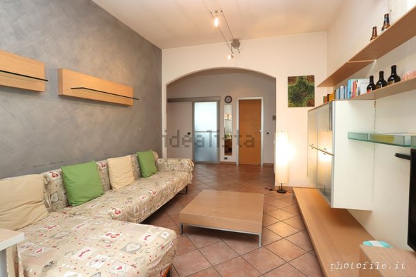 appartamento in vendita a Torino in zona Santa Rita