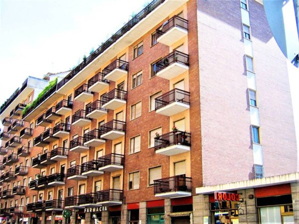 appartamento in vendita a Torino in zona Lucento