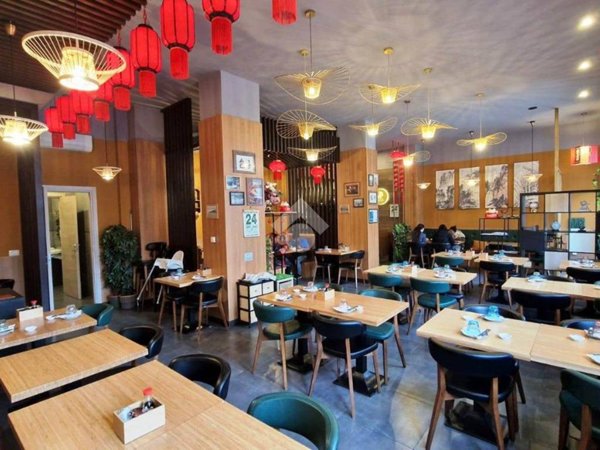 negozio in vendita a Torino in zona Pozzo Strada