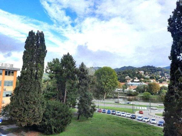 appartamento in vendita a Torino in zona Millefonti