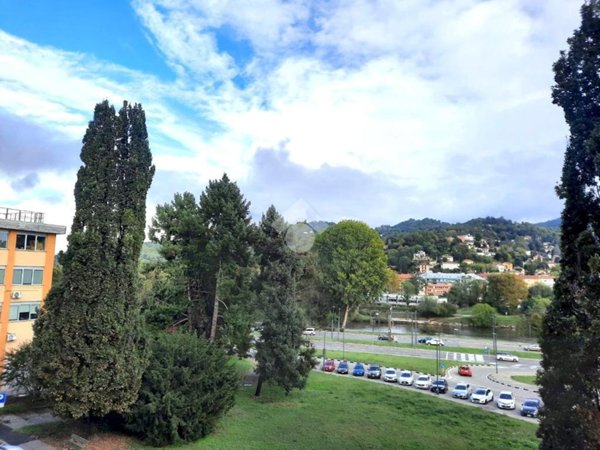 appartamento in vendita a Torino in zona Millefonti