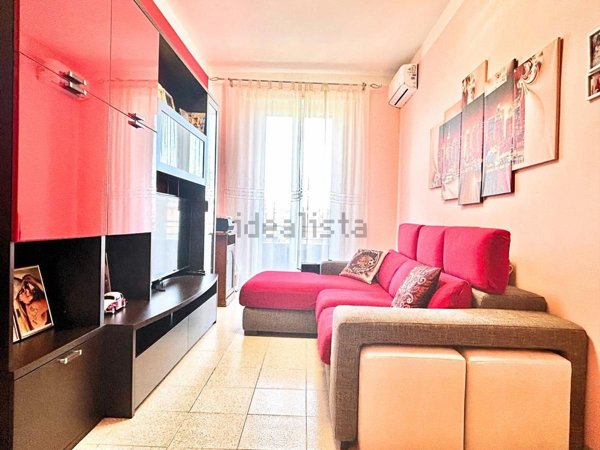 appartamento in vendita a Torino in zona Madonna di Campagna