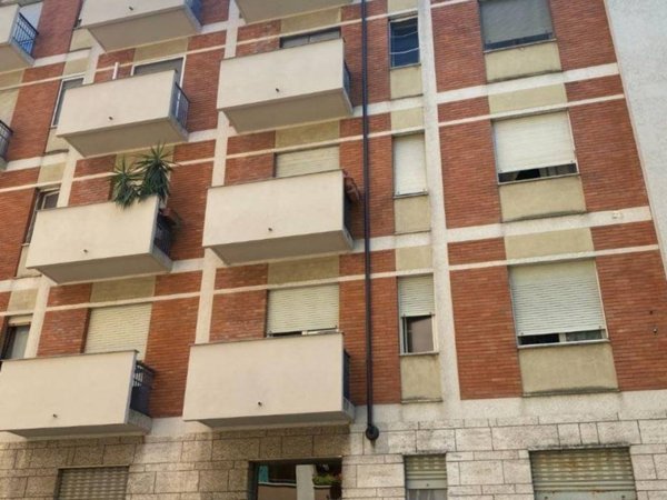 appartamento in vendita a Torino in zona Aurora