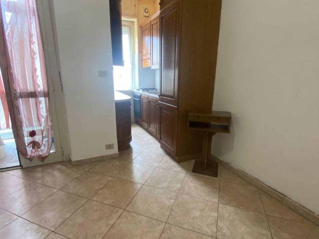 appartamento in vendita a Torino in zona Aurora