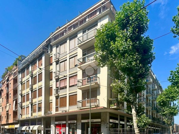 appartamento in vendita a Torino in zona Superga