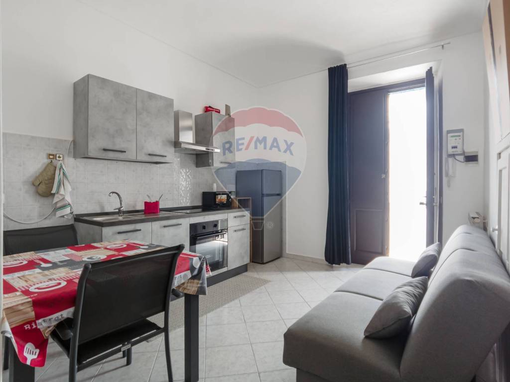 appartamento in vendita a Torino in zona Rebaudengo