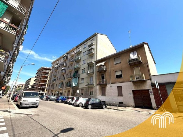 appartamento in vendita a Torino in zona Madonna di Campagna