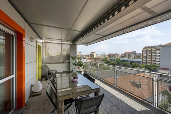 appartamento in vendita a Torino in zona Regio Parco
