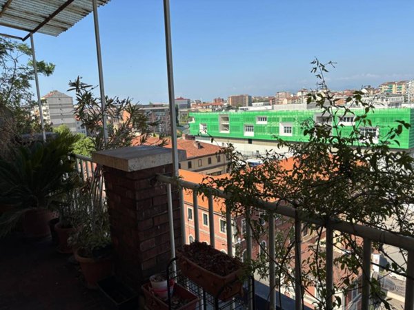 appartamento in vendita a Torino in zona San Salvario