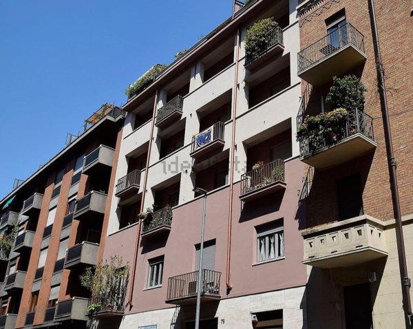 appartamento in vendita a Torino in zona San Salvario