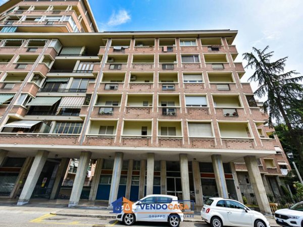 appartamento in vendita a Torino in zona Mirafiori Sud