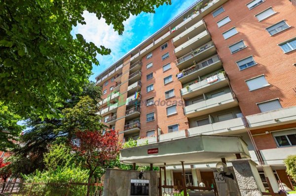appartamento in vendita a Torino in zona Barriera di Milano