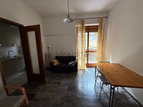 appartamento in vendita a Torino in zona San Salvario