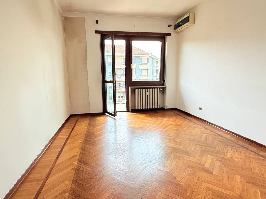 appartamento in vendita a Torino in zona Santa Rita