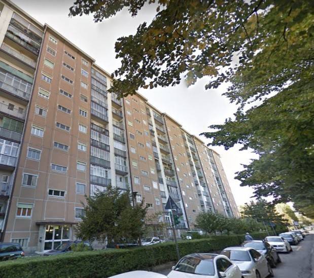 appartamento in vendita a Torino in zona Mirafiori Sud