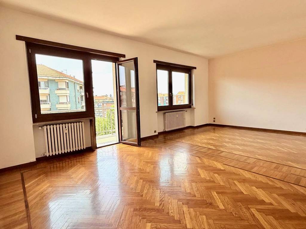 appartamento in vendita a Torino in zona Santa Rita