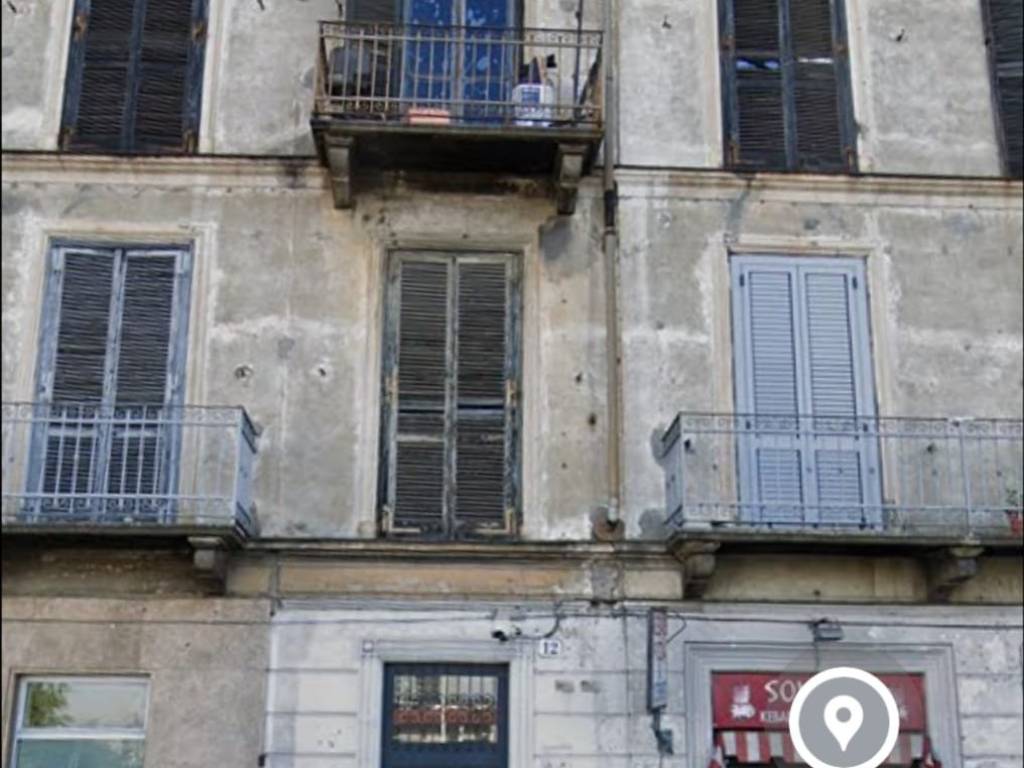 appartamento in vendita a Torino in zona Barriera di Milano