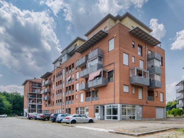 appartamento in vendita a Torino in zona Barca