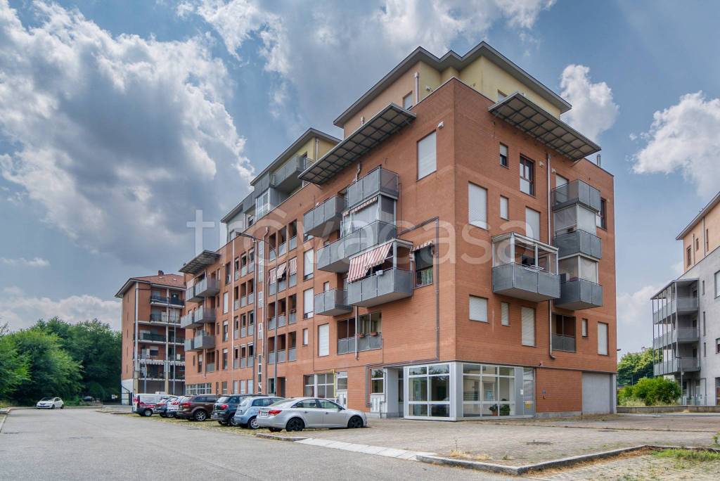 appartamento in vendita a Torino