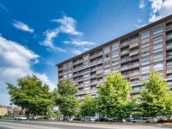 appartamento in vendita a Torino in zona Barriera di Milano
