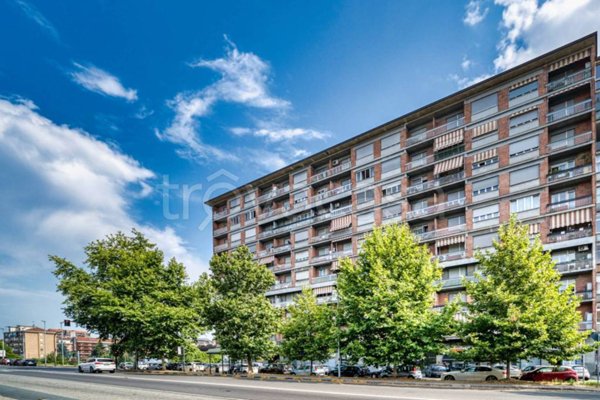 appartamento in vendita a Torino in zona Rebaudengo