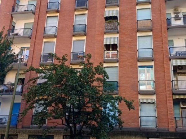 appartamento in vendita a Torino in zona Madonna di Campagna