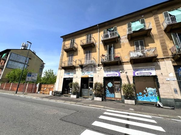 appartamento in vendita a Torino in zona Barca