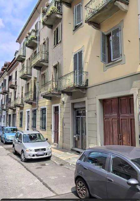 negozio in vendita a Torino in zona Vanchiglia