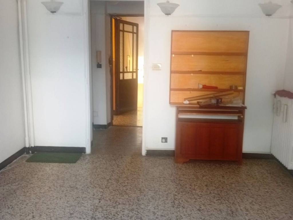ufficio in vendita a Torino in zona Borgo San Paolo