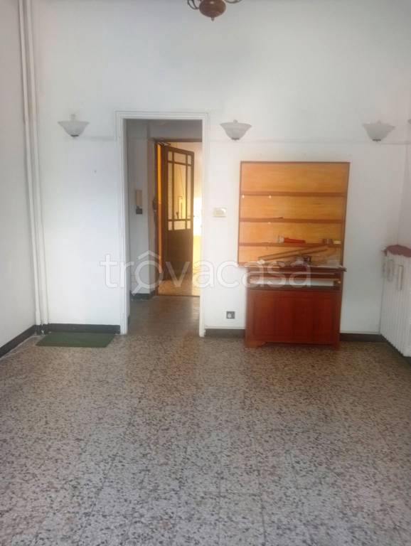 appartamento in vendita a Torino in zona Borgo San Paolo