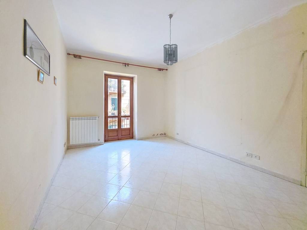 appartamento in vendita a Torino in zona Rebaudengo