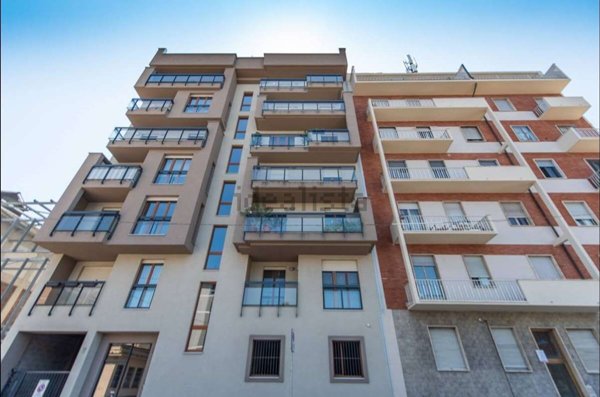appartamento in vendita a Torino in zona Filadelfia