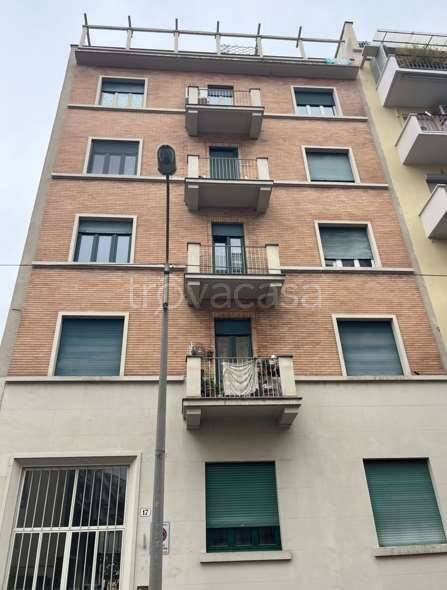 appartamento in vendita a Torino in zona Lingotto