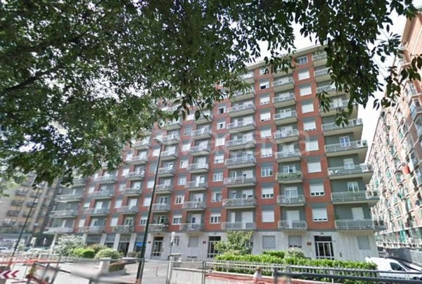 appartamento in vendita a Torino in zona Rebaudengo