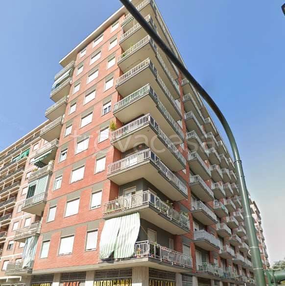 appartamento in vendita a Torino in zona Rebaudengo