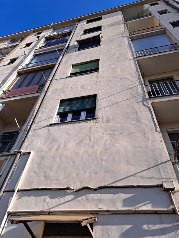 bivano in vendita a Torino in zona Borgata Lesna