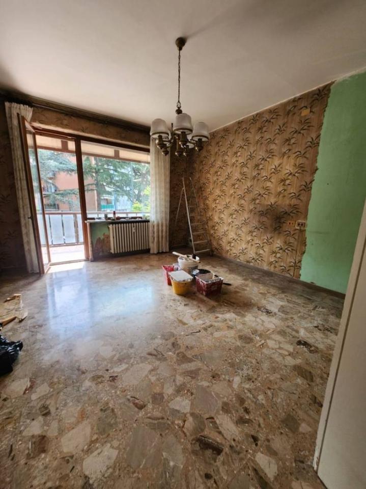 appartamento in vendita a Torino in zona Mirafiori Nord