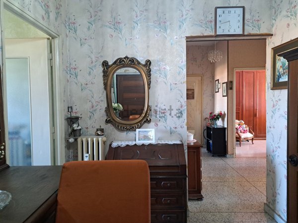 appartamento in vendita a Torino in zona Mirafiori Sud