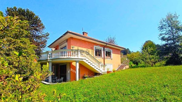 casa indipendente in vendita a Torino
