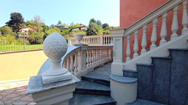 casa indipendente in vendita a Torino