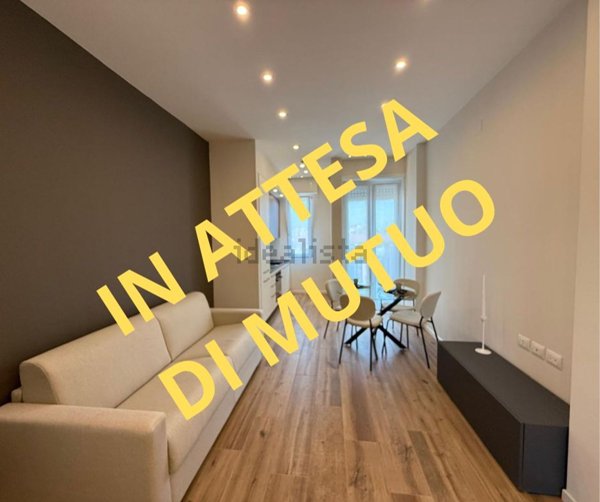 appartamento in vendita a Torino