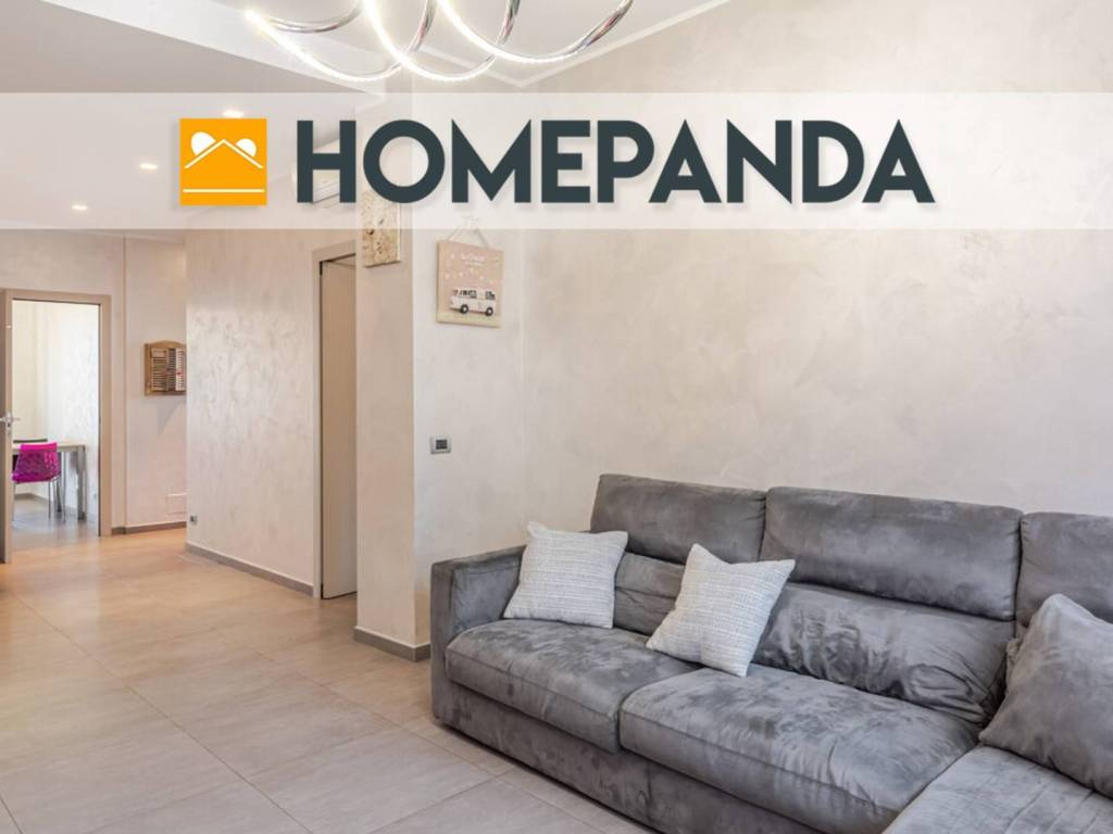 appartamento in vendita a Torino in zona Rebaudengo