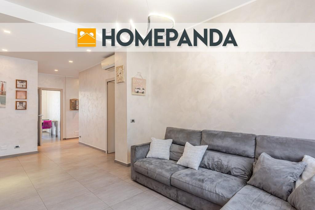 appartamento in vendita a Torino in zona Rebaudengo