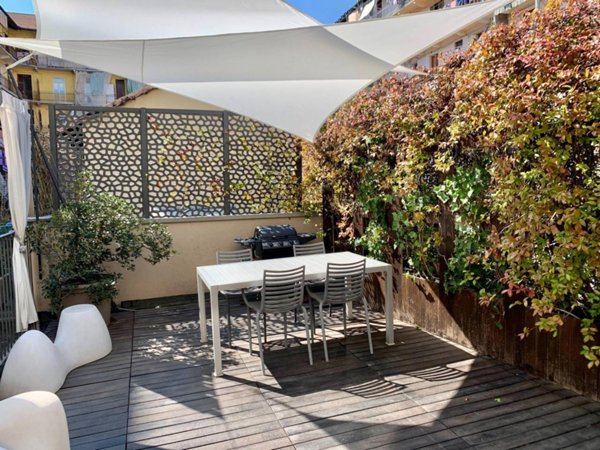 appartamento in vendita a Torino in zona Barriera di Milano